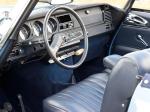 Citroen DS21 Cabriolet 1968 года